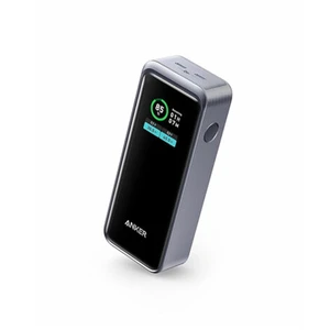 پاوربانک 130 واتی انکر مدل A1335011 ظرفیت 12000میلی آمپر