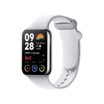 Band 8 Pro سفید