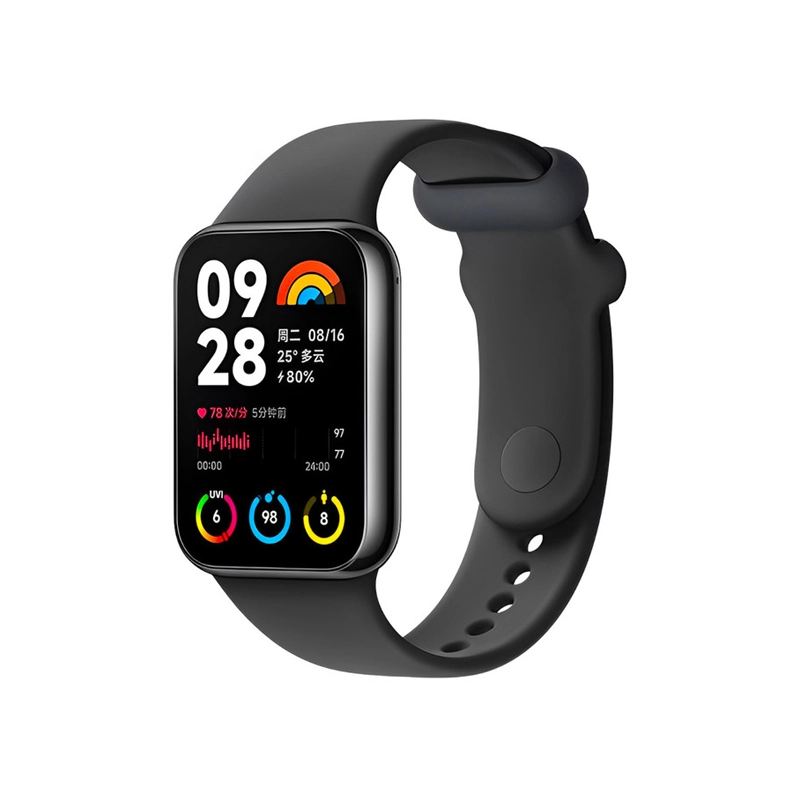 Band 8 Pro مشکی