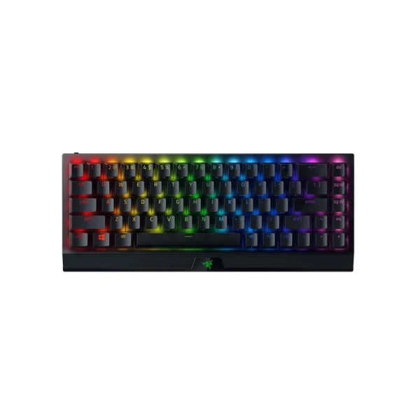 BlackWidow V3 Mini HyperSpeed