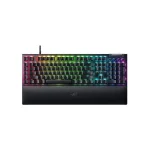 Blackwidow V4 Yellow Switch