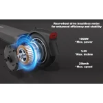 Electric Scooter 5 Pro