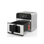 GAF-107 مشکی