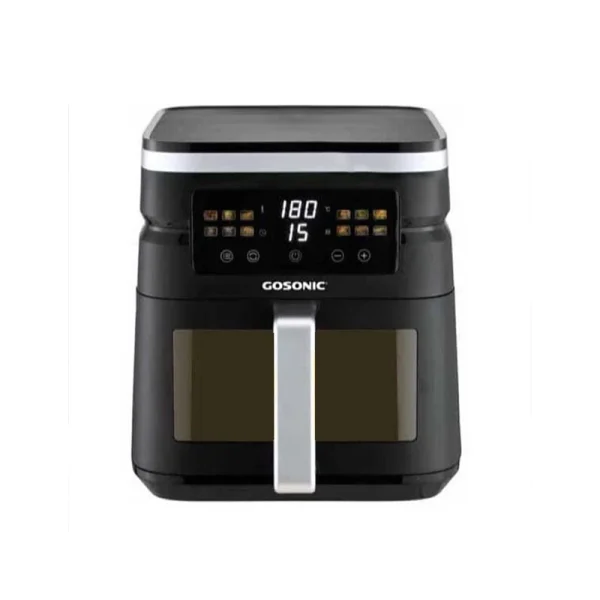 GAF-837 مشکی