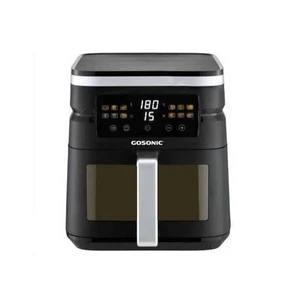 سرخ کن بدون روغن 7 لیتری هوشمند گوسونیک مدل GAF-837