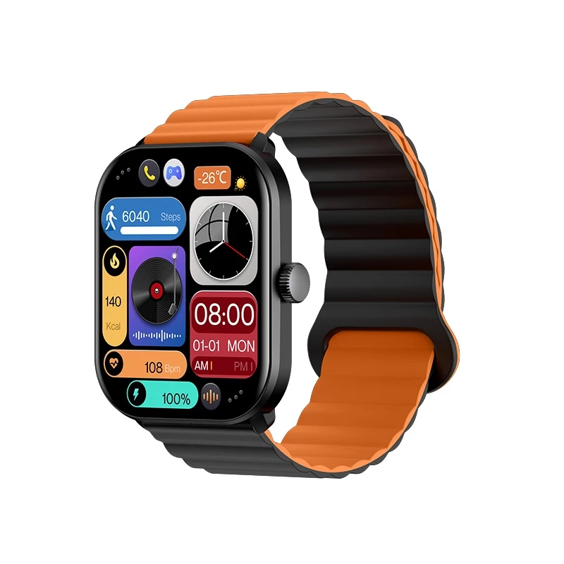 GS1 Pro watch
