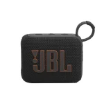 JBL Go 4 مشکی