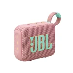 JBL Go 4 صورتی