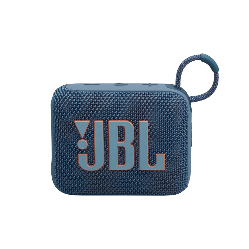 JBL Go 4 آبی