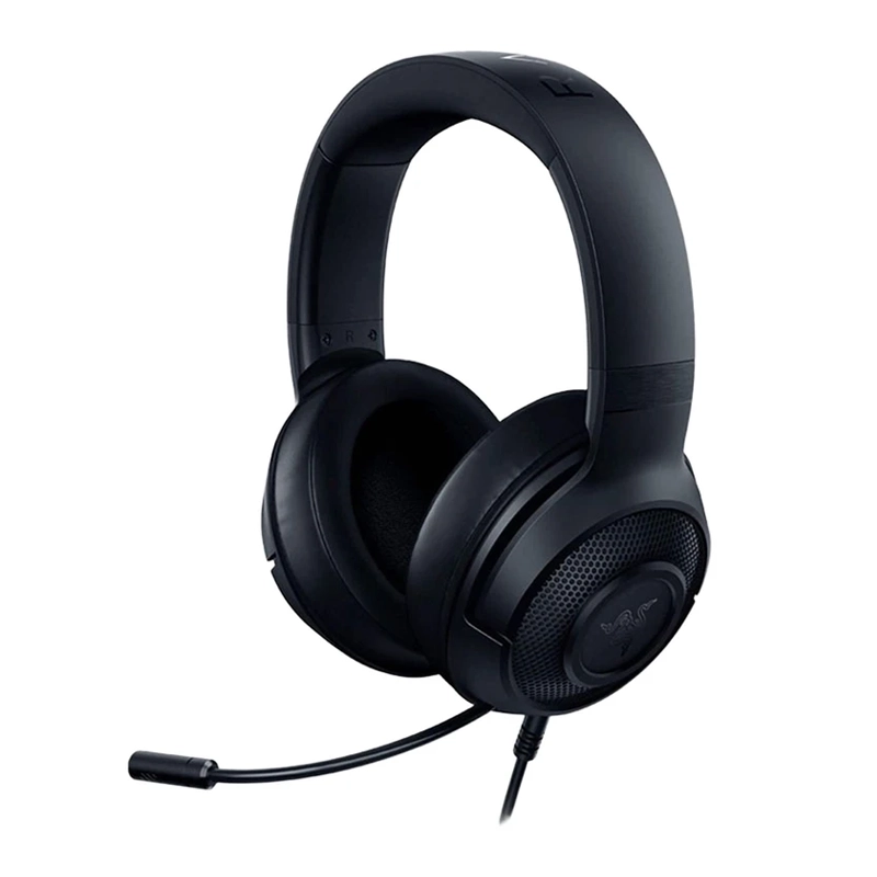 Kraken X Lite 7.1 1
