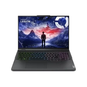 لپ تاپ 16 اینچی لنوو Legion 5 Pro i9 14900HX 32GB 1TB SSD RTX 4070