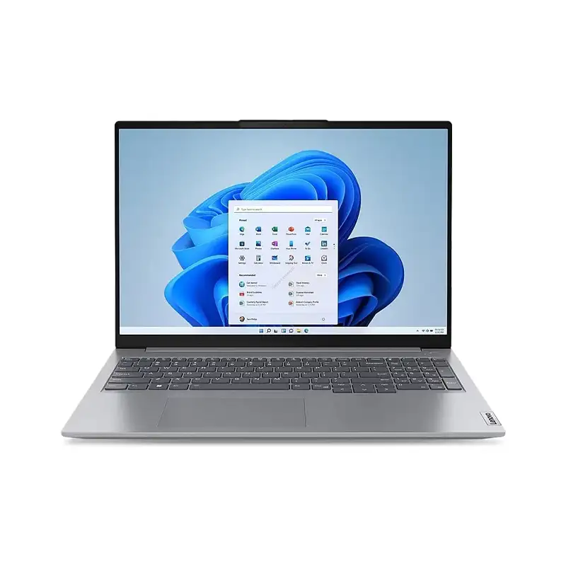 لپ تاپ 14 اینچی لنوو Lenovo THINKBOOK 14