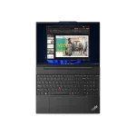 لپ تاپ 16 اینچی لنوو THINKPAD E16