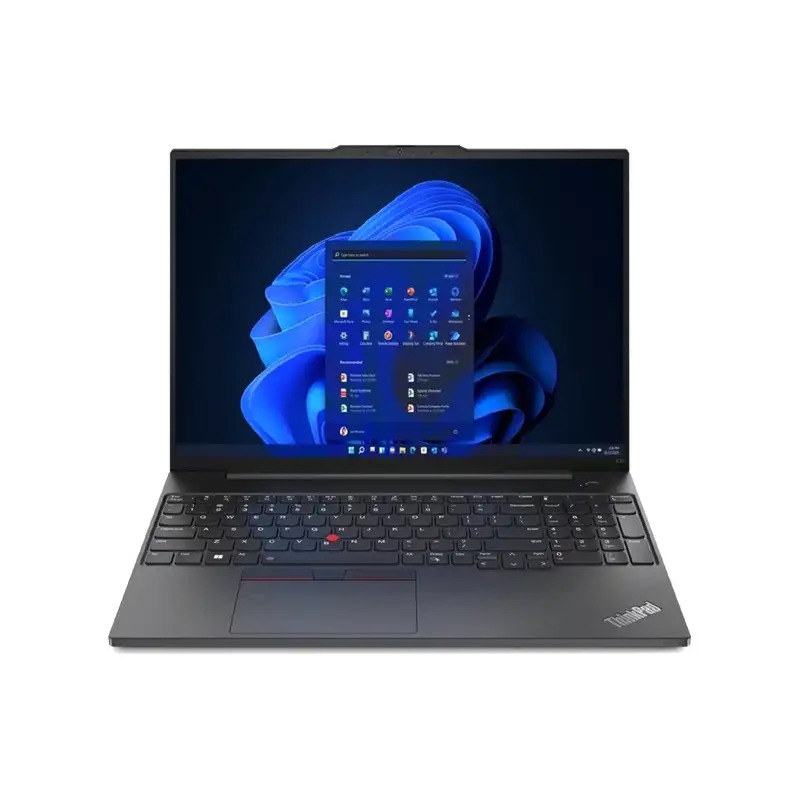 لپ تاپ 16 اینچی لنوو Lenovo THINKPAD E16