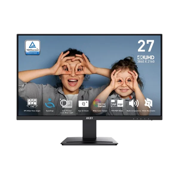 MSI PRO MP273U