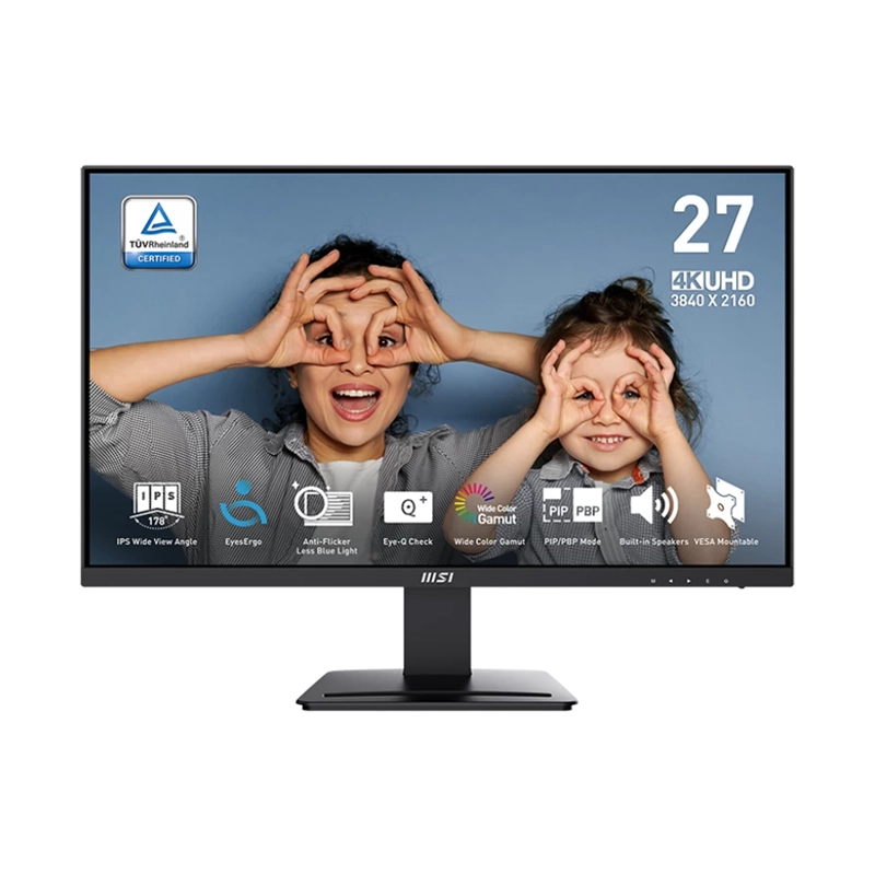 MSI PRO MP273U