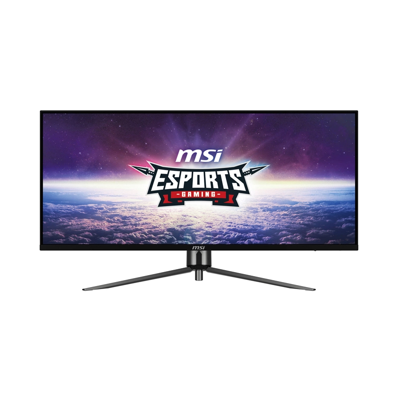 MSI MAG401QR