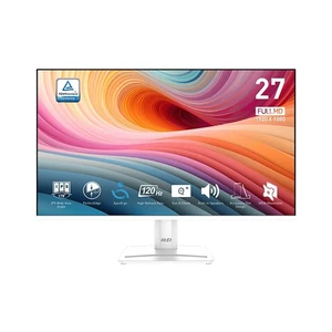 مانیتور 27 اینچ ام اس آی MSI MP275W E2