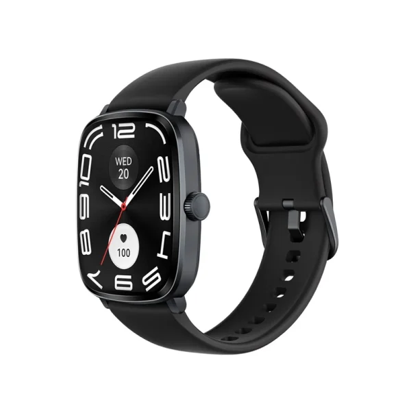 RS5 watch