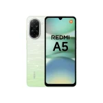 Xiaomi Redmi A5 4G 4GB RAM 128GB سبز