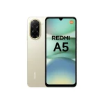 Xiaomi Redmi A5 4G 4GB RAM 128GB نقره ای