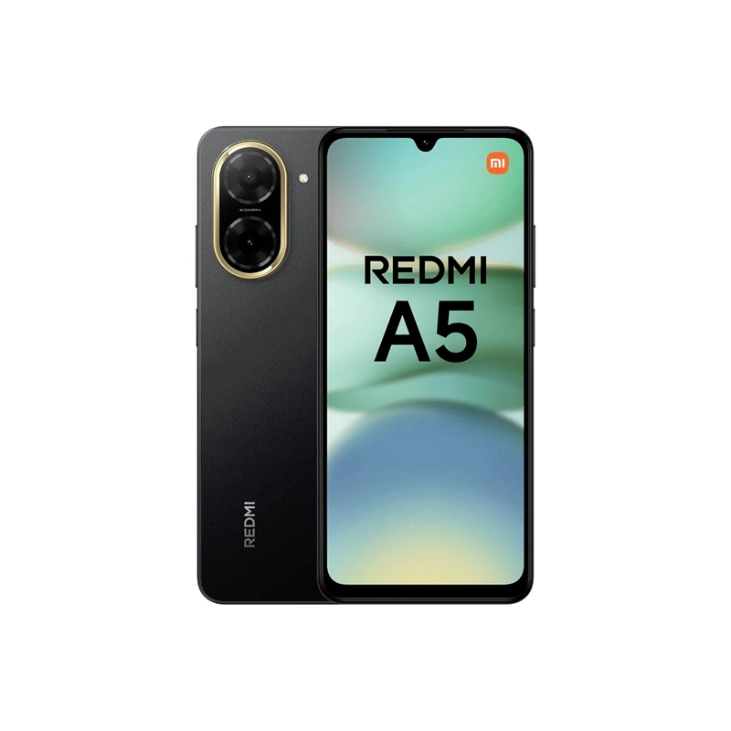 Xiaomi Redmi A5 4G 4GB RAM 128GB مشکی