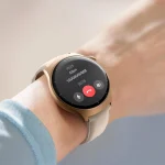 Xiaomi Mibro Lite 3 طلایی