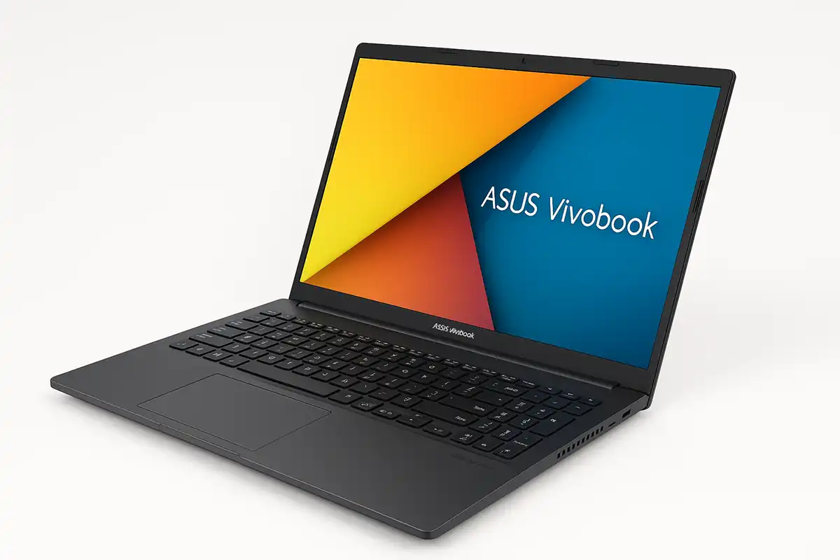 لپ تاپ 15.6 اینچی ایسوس Vivobook F1502ZA i5 12500H 16GB 512GB