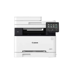 پرینتر چند کاره لیزری کانن مدل i-SENSYS MF655Cdw