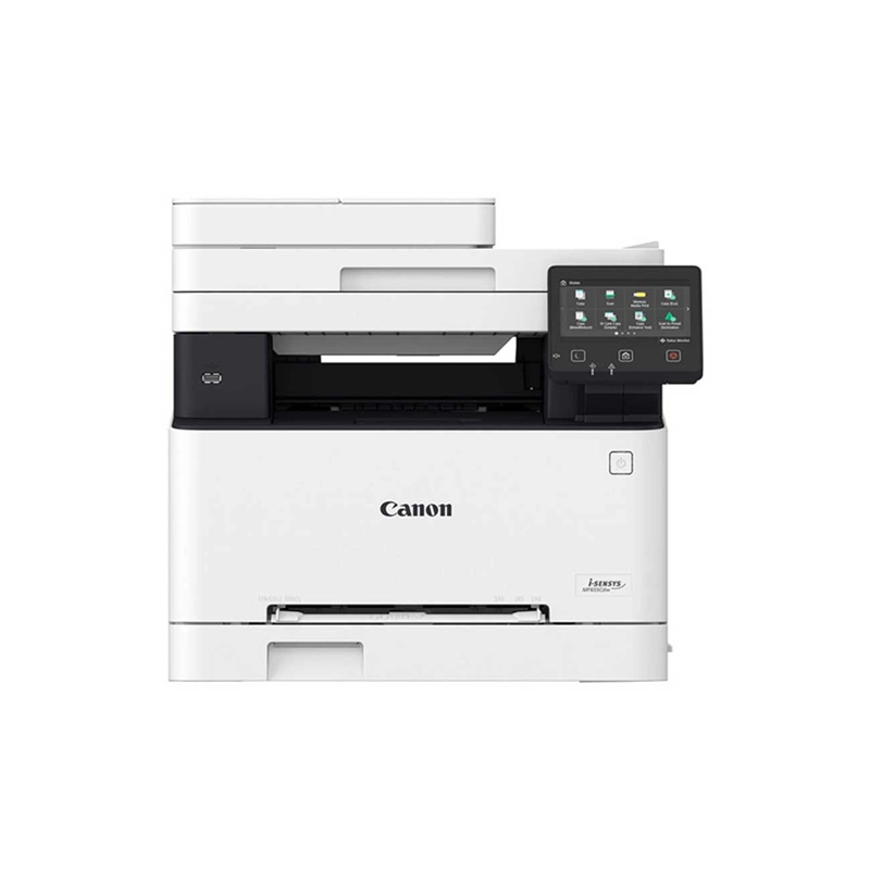 i-SENSYS MF655Cdw