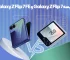 مقایسه Galaxy Z Flip 7 و Galaxy Z Flip 7 FE؛ ارزش خرید کدام بیشتر است؟