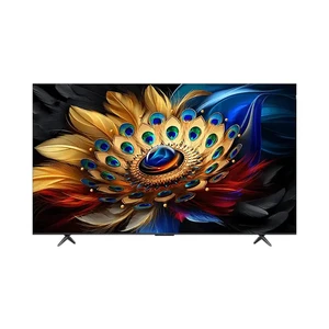 تلویزیون هوشمند google TV تی سی ال 55 اینچ مدل 55C655