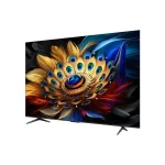 تلویزیون هوشمند google TV تی سی ال 55 اینچ مدل 55C655
