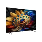 تلویزیون هوشمند google TV 55 اینچ مدل 55C655