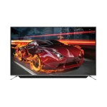 Boyman 65-inch Smart LED 65JAEX6100UWS