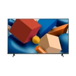 تلویزیون هوشمند هایسنس 55 اینچ مدل LED 55 A61K