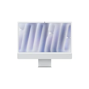 آیمک 24 اینچ M4 اپل 2024 | Apple iMac 10/16GB/512GB