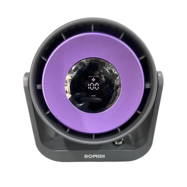 Bomidi Portable Desktop Fan DF02