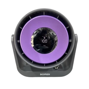 پنکه رومیزی قابل حمل شیائومی مدل Bomidi Portable Desktop Fan DF02