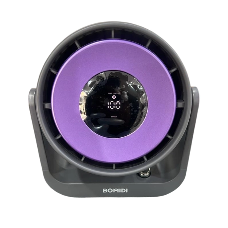 Bomidi Portable Desktop Fan DF02