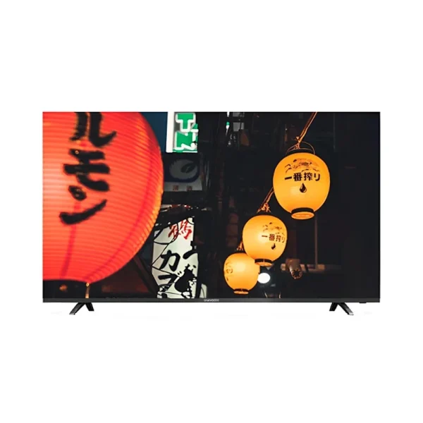Daewoo 65 inch smart TV 65SU1880