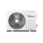کولر گازی GPlus 9 هزار مدل GAC-TV09TPN1B