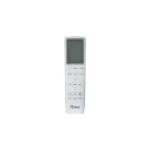GAC-TF24TPN1 کنترل