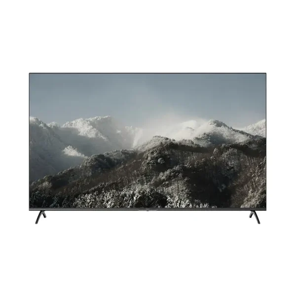 تلویزیون جی پلاس GTV-58SU738NX