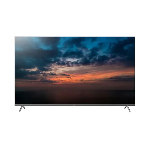 جی پلاس GTV-65SQ758NX