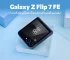 گوشی Galaxy Z Flip 7 FE؛ ارزان ‌ترین گوشی تاشو سامسونگ با ویژگی های قدرتمند