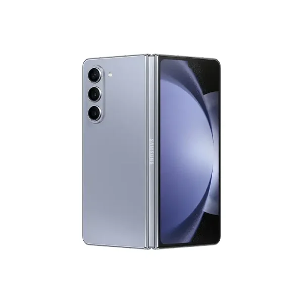 سامسونگ Galaxy Z Fold5 آبی