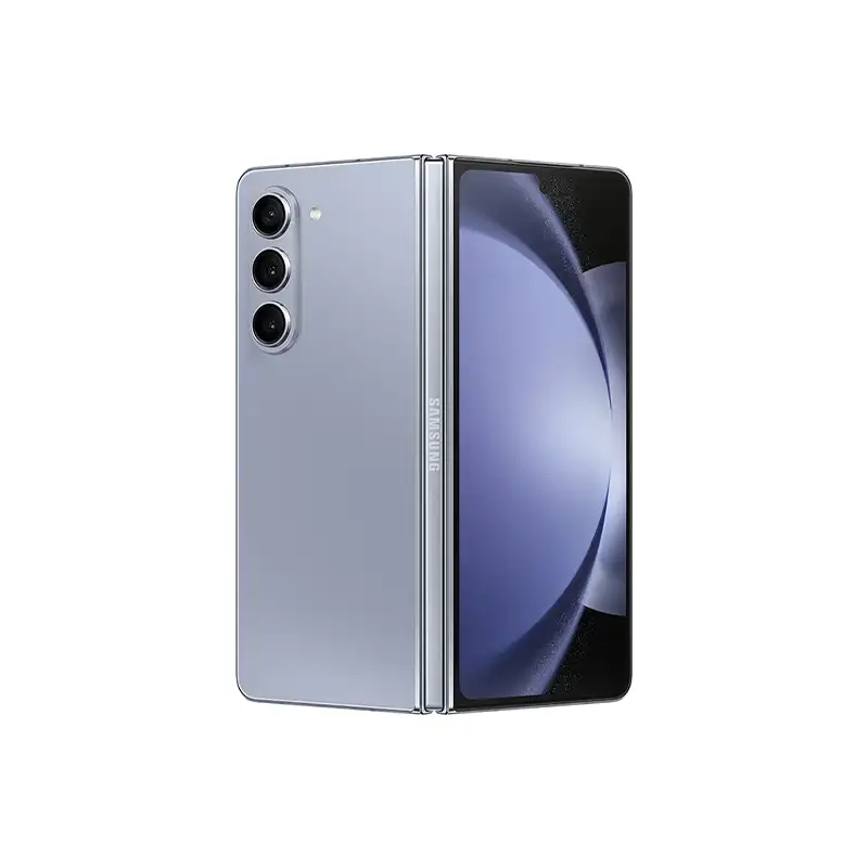 سامسونگ Galaxy Z Fold5 آبی