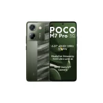 M7 Pro 5G سبزتیره