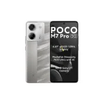 M7 Pro 5G نقره ای
